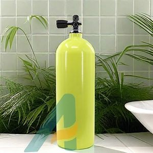 [Hot Item] Alsafe Aluminum Scuba Diving Cylinder Sizes