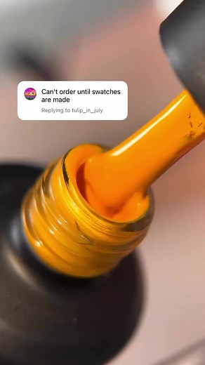 7.4K views · 76 reactions | Swatches of our Gel Polish Fall Bundle are here殺 #nailsnailsnails #fallcolors #gelpolish @miralina_nails | V Beauty Pure | Facebook