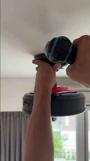 How to install Hunter Ceiling Fan