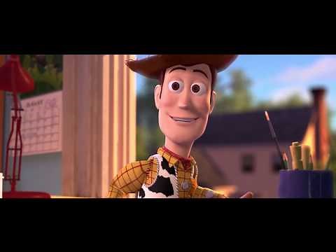 PIXAR 2020: To Infinity and Beyond