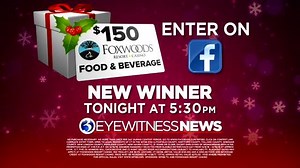 5K views · 89 reactions | Today's the last day to win our Foxwoods...