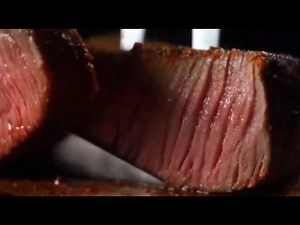 Outback Steakhouse Commercial 2019