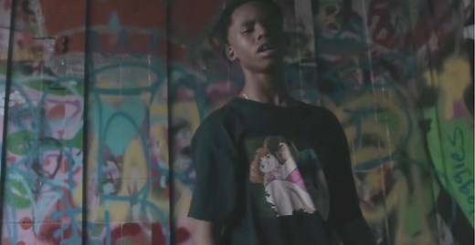 Who Is Tay-K? Everything You Need To Know