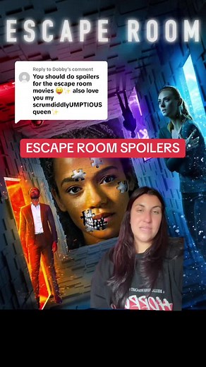 Escape Room 2 Spoilers Explained: Themes and Ending
