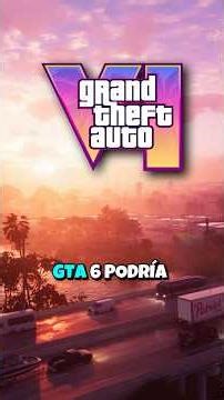 El CODIGO FUENTE de GTA 6 Esta en PELIGRO!