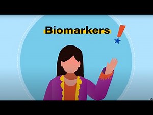 What are biomarkers and how can they help?