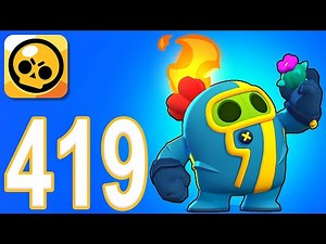 Brawl Stars - Gameplay Walkthrough Part 419 - Pyro Spike (iOS, Android)