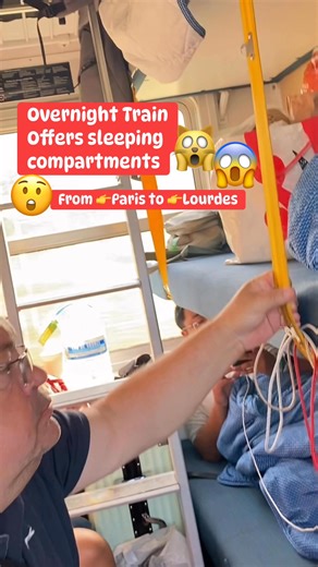 #nighttrain #longtravel #sleepover #trains #travelbytrain #nighttravel | Travel with Mhe