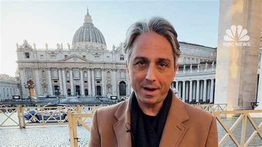 How realistic is the 'Conclave' movie vs. real life?