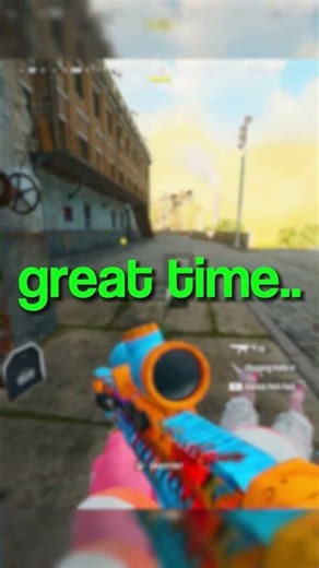 Warzone Is So Fun... 😭🙏