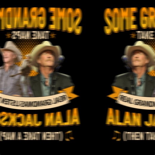 Anyone need this T-Shirt? Just write " I Want " 👉👉Order here : https://printdesignbest.com/campaign/alanjackson224 ----------- #AlanJackson #CountryLegend #AlanJacksonForever #PureCountry #CountryMusicIcon #ClassicCountryVibes #90sCountry #AlanJacksonFans #CountryRoadsAndSongs #ChattahoocheeVibes #AlanJacksonMusic #RealCountryNeverDies #SmallTownProud #CountryHeart #TimelessCountry #HonkyTonkLegend #CountryMusicLover #CountryGold #AlanJacksonLive #CountryMusicForever | We Love Country Music US
