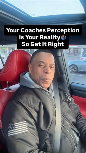 Robert Blackwell on Instagram: "You don’t get graded on intention. Perception decides minutes! #basketballtruth #basketballtraining #basketballandmotivation #consistencyiskey #leveluporshutup"