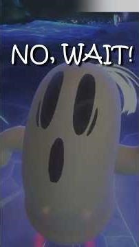 🪦🍄R.I.P. Cappy: Forever Remembered Screaming #shorts #kirbyairriders