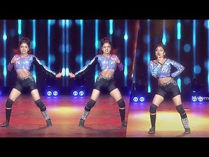 Nainika Performance Promo - DHEE 13 - Kings vs Queens Latest Promo - 17th November 2021 - #Dhee13