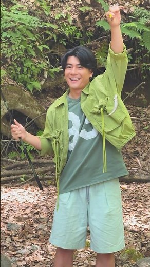 【#森本慎太郎】「Life is... (Shintaro Morimoto)」MV公開中！ #SixTONES