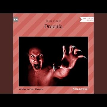 Chapter 91 - Dracula