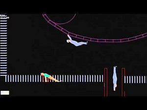 Happy Wheels Ep.36 Papy Wheels