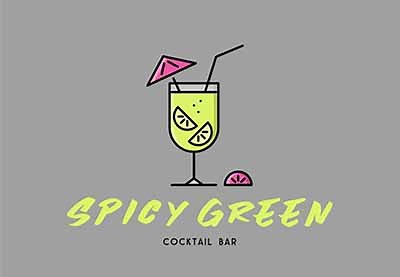 42 Best Drink Logo Designs (Beverage Logo Ideas) | Envato Tuts