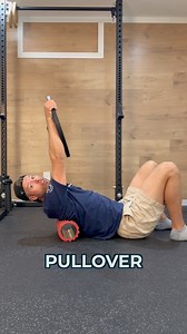 Need to improve your overhead mobility? Give this test a shot and save this video so you can come back to the exercises later!! #weightlifting #crossfit #mobility #mobilitytips | Primal Mobility