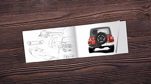 We are stepping up our game with our next gen rear bumper for the Jeep Wrangler JL, redesigned and purpose-built to hit the trails year around. Join our Jeep JL mailing list & be the first to receive info regarding ARB product releases for the JL - just click the link below ;). | ARB 4x4 Accessories