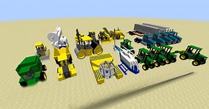 Download and run Vehicle Mod Minecraft on PC & Mac (Emulator)