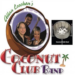 Coconut Club Band