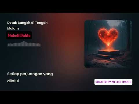 Lagu Slow Pop Rock Enak Didengar | Musik Lembut yang Bikin Semangat
