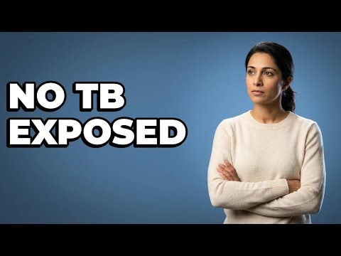 What Does a Negative IGRA Test Indicate?