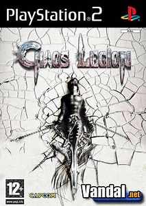 Trucos Chaos Legion - PS2 - Claves, Guías