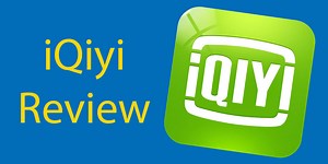 iQiyi Review // China’s Netflix vs Actual Netflix