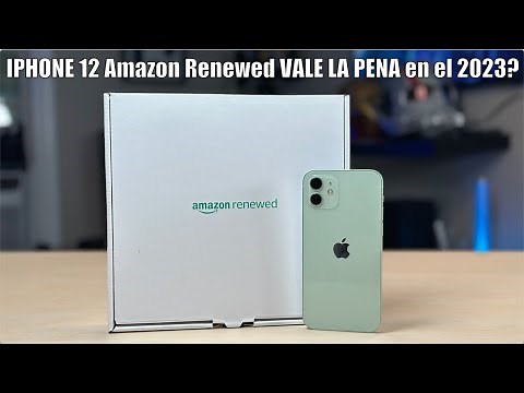 I bought an iPhone 12 on Amazon Renewed. Is it worth it in 2023? Review