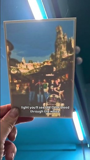 Make a color lithophane with maker world. #bambulabs #makerworld #3dprinting