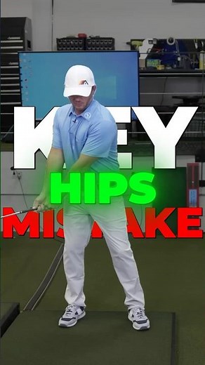 COVERING the Golf Ball Becomes EASY When You do This Right ✅