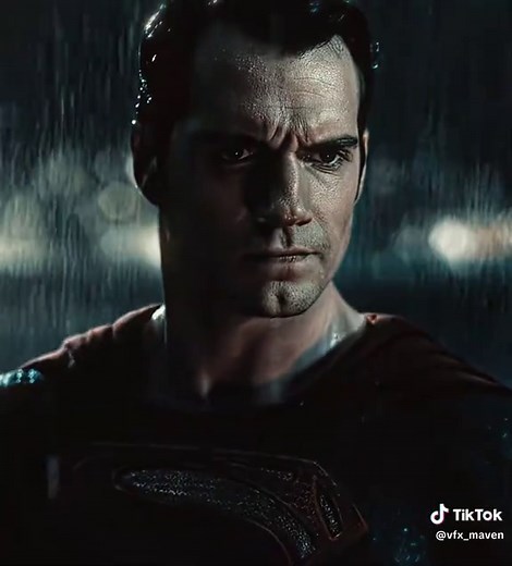 Batman vs Superman: Epic Fight Scene Edit