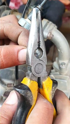CD 70 Accelerator Cable Wire Tor Jaye To Is Tarah Theek Karein | Mechanic Tips & Easy Repair Guide 💯