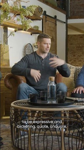 How well did John the Baptist know Jesus? (The Chosen Bible Roundtable)