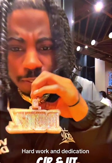 Explore Hard Work and Dedication with NDOTZ