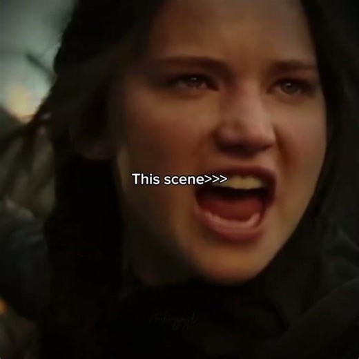 If we burn, you burn with us!┊#hungergames