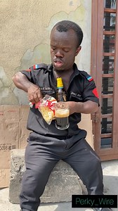 137K views · 4.9K reactions | Small Stout sees Hell from Perky Wire.藍藍藍 | Nkubi | Facebook