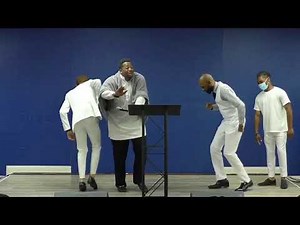 Sunday Morning Worship 05/23 7:30AM