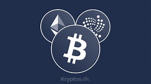 [Købsguide] Sådan køber du kryptovalutaer: 5 simple trin (2026)