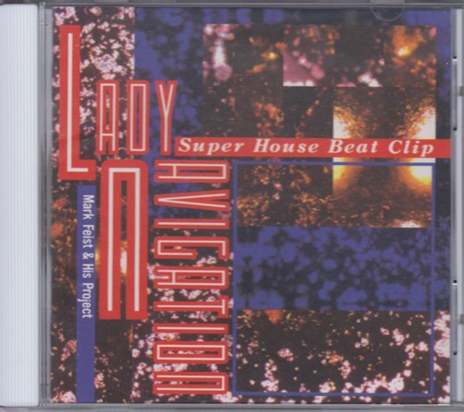 Mark Feist & His Project - Lady Navigation