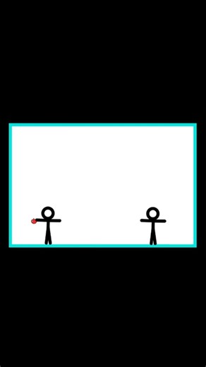Stickman Fight That Syncs With Music