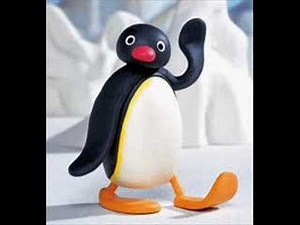 Pingu Noot Noot