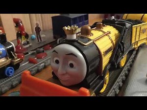 The afternoon tea express Full remake