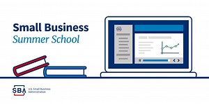 2.8K views · 22 reactions |  School's 홞홣 for summer! Brush up on business basics with our 홛홧홚홚 online learning center courses: https://www.sba.gov/learning | U.S. Small Business Administration | Facebook