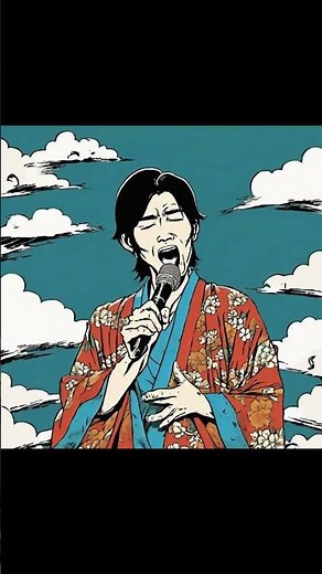 【歌手】夜の街に寄り添う声 ―渥美二郎と昭和演歌の光と影・1979年