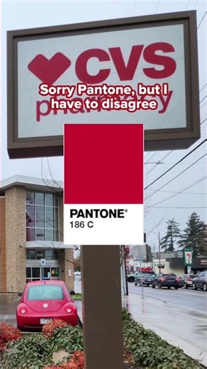 The Color That Actually Wins | CVS Pharmacy