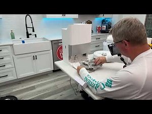 Roborock Qrevo Master Robot Vacuum How To Do All The Maintenance / Cleaning after Cleaning my Home.