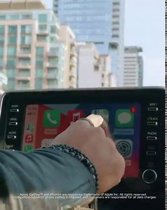 The C-HR – it's time to get behind the wheel of something different. | Toyota Canada